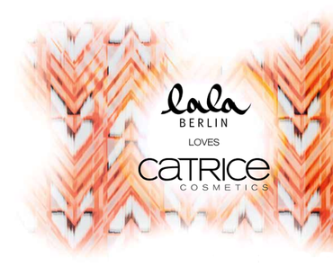 [Preview]: CATRICE Lala Berlin