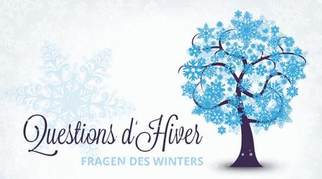 Les Questions d'Hiver - Winterlook 2013