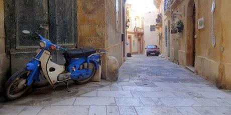 Malta: nach Gozo ist ja nicht weit