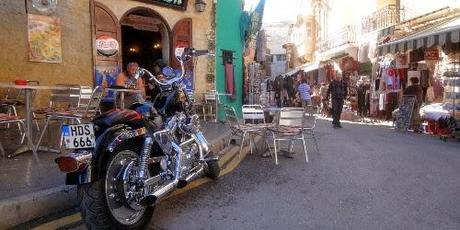 Malta: nach Gozo ist ja nicht weit