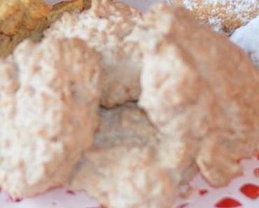 Gebäckvariationen  Vol. 1