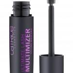 Catrice Ultimate Lash Multimizer Volume Mascara Ultra Black 010 open