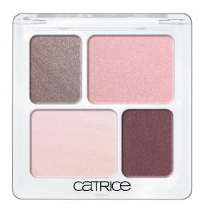 Lala Berlin loves CATRICE – Absolute Eye Colour Quattro