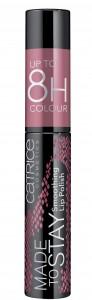Catrice Made To Stay Smoothing Lip Polish 010 Rose-wood If She Could