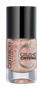Catrice Crushed Crystals 04 Oyster & Champagne