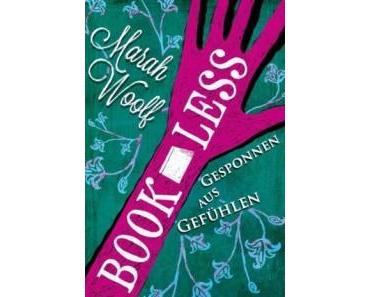 BookLess 2 – Marah Woolf