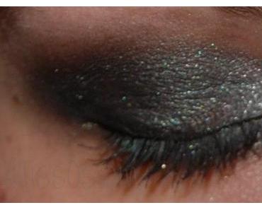 AMU: Weihnachtliches Grün