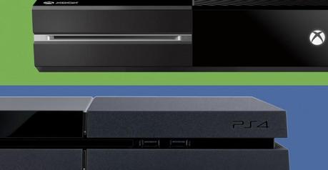 PlayStation 4 und Xbox One beliebt für Hacker
