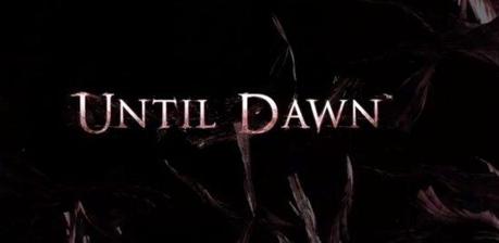 until dawn