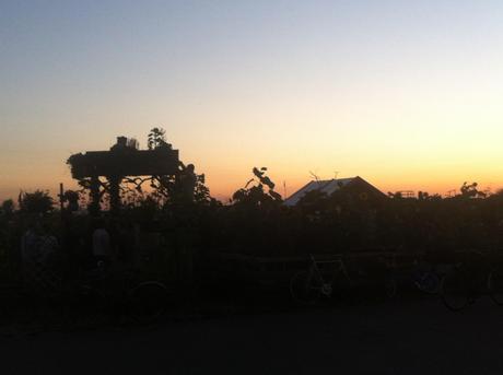 IMG 4305 Berlinspiriert Gedicht: Jeden Abend