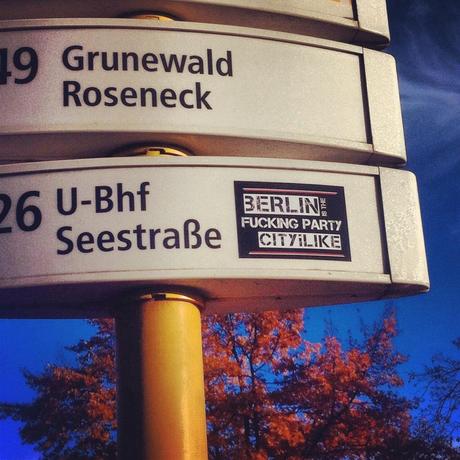 20131207 005023 Berlinspiriert das Wort zum Wochenende: Thats the...