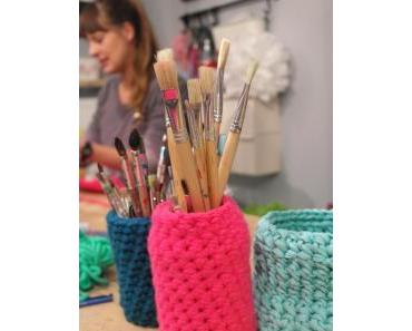 Berlinspiriert Lifestyle: Weihnachtsfreuden in der DaWanda-Snuggery