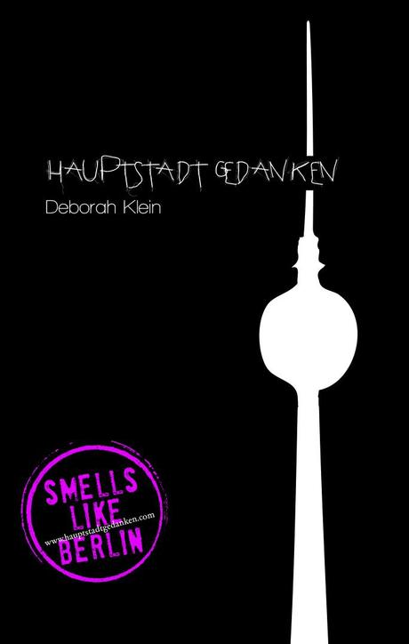 berlinspiriert hauptstadtgedanken Berlinspiriert Literatur: Hauptstadtgedanken