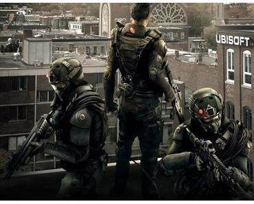 Rainbow 6: Patriots – Features hätten nicht auf PS3 und Xbox 360 funktioniert