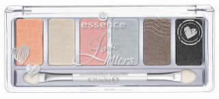 [Preview] Essence Cosmetics: Limited Edition "love letters"