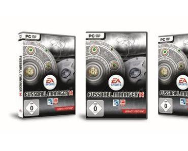 Fussball Manager 14 Lets review