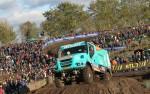 Dakar 2014: Iveco schickt vier Fahrzeuge