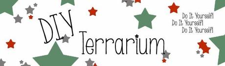 DIY Geschenke | Terrarium