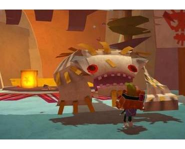 Tearaway