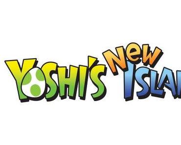 Yoshi’s New Island zeigt sich in neuem Trailer