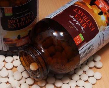 Maca – Die Kraftquelle der Inkas