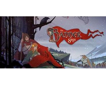 Vorbesteller-Bonus für The Banner Saga angekündigt