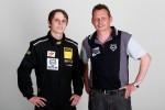 Amkon Motorsport startet 2014 mit Maximilian Hackl im ATS Formel 3 Cup