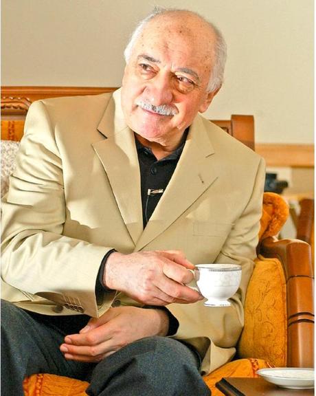 Fethullah Gülen - Geschichte und Analyse