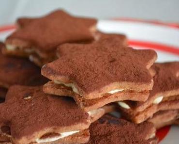 Tiramisu Sterne