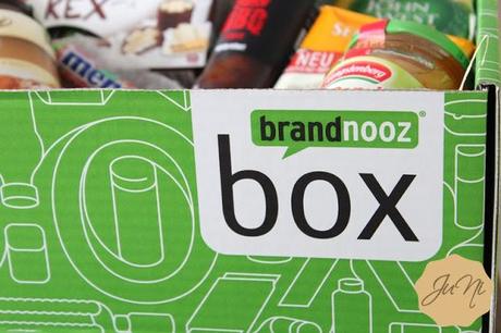 [Ni] Brandnooz Box Dezember... das war's!