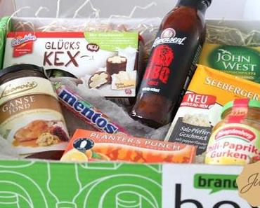 [Ni] Brandnooz Box Dezember... das war's!