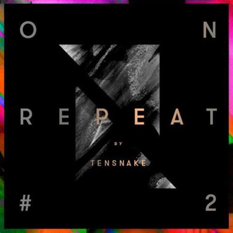 Tensnake   On Repeat Vol. 1 & 2 (Free Mixtapes)