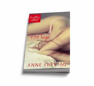 [Rezension]Anne Freytag - 434 Tage