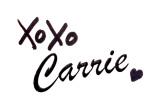 xoxo_Carrie_2