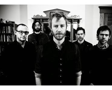 The National: Rückrunde