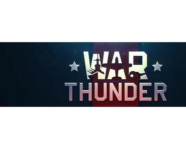 War Thunder – Update 1.37 angekündigt
