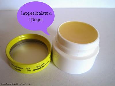 [Review] Carmex Lippenbalsam