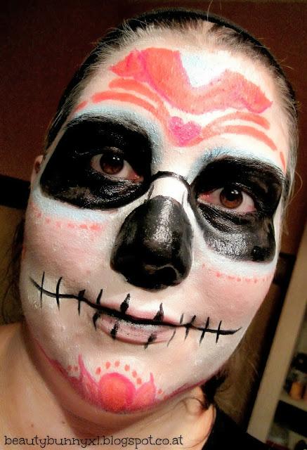 Halloween - Sugar Skull