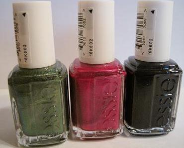 [Haul] Limited Edition Einkauf Teil 2