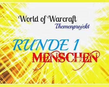 [Themenprojekt] Runde 1 - Menschen - mein Beitrag