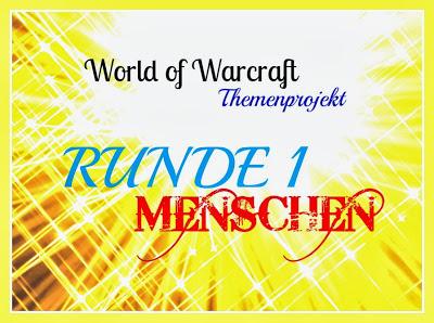 [Themenprojekt] Runde 1 - Menschen - mein Beitrag