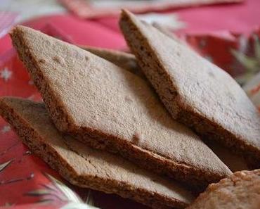 Brunkage - Dänische Lebkuchen