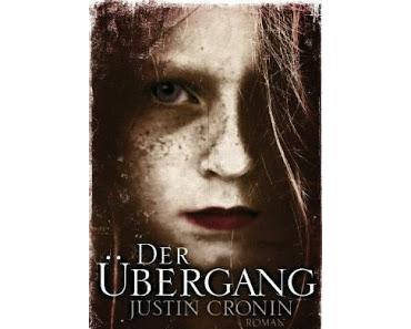Der Übergang - Justin Cronin
