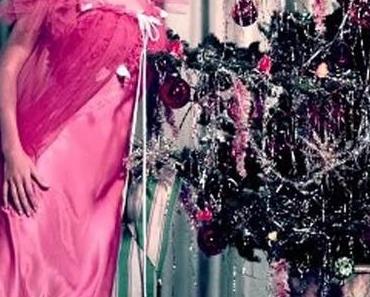 Stress an Weihnachten