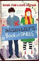 [Rezension] Dash & Lilys Winterwunder von Rachel Cohn und David Levithan