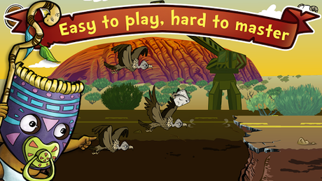 Oh My Goat – Cooles Geschicklichkeitsspiel mit 384 kostenlosen Levels