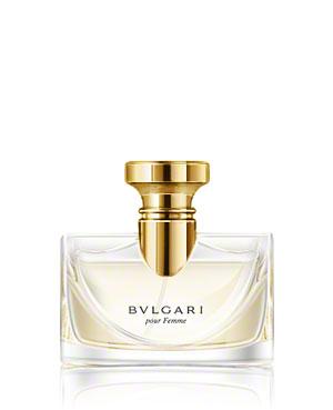 Bvlgari pour Femme - Eau de Parfum bei easyCOSMETIC