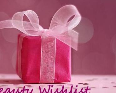 All I Want For Christmas Is…