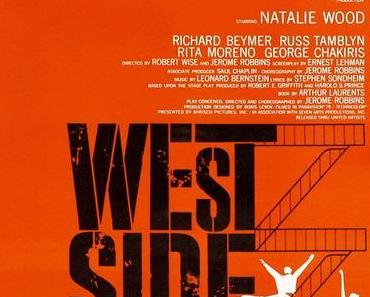 Review: WEST SIDE STORY – Romeo und Julia tanzen und singen durch New York