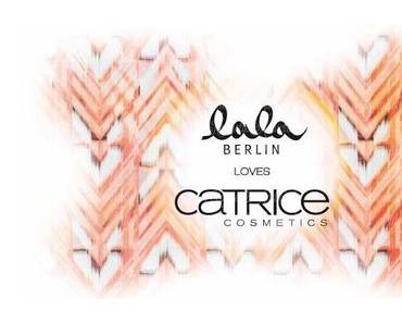 CATRICE LE | LA LA BERLIN LOVES CATRICE